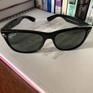 RayBan New Wayfarer